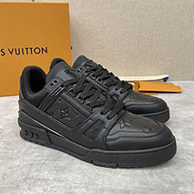 ルイヴィトン スーパーコピー スニーカー LV トレーナー vud06436