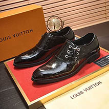 ルイヴィトン 偽物 メジャー・ライン ローファー vut94038