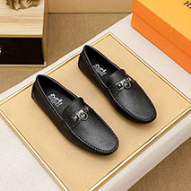 エルメス スーパーコピー アーヴィングドライビングシューズ モカシン erk79325