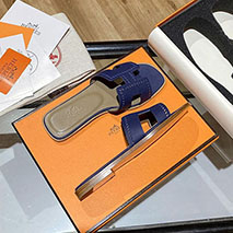 エルメス スーパーコピー オラン フラットサンダル シューズ era39936