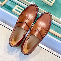 エルメス コピー Bob loafer ボブローファー ert11313