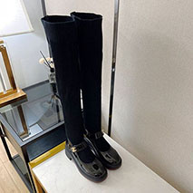 シャネル スーパーコピー ロングブーツ shn46843