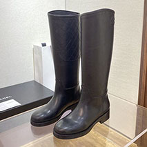 シャネル コピー ロングブーツ CCマーク shg30991