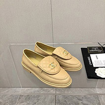 シャネル コピー ローファー マトラッセ CCターンロック shs35873