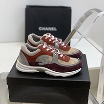 シャネル 偽物 エレ可愛ライトピンク CCスニーカー shz57810