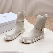 ディオール スーパーコピー EMPREINTE ショートブーツ dep54531