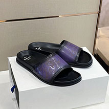 ベルルッティ スーパーコピー エギオ サンダル Stamp Leather Sandal bej44198