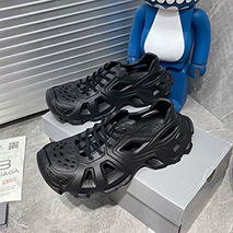 バレンシアガ 偽物 HD LACE-UP スニーカー bau93976