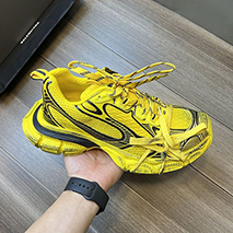 バレンシアガ コピー SNEAKERS スニーカー bay53909