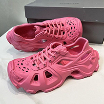 バレンシアガ スーパーコピー HD LACE-UP スニーカー bas05611