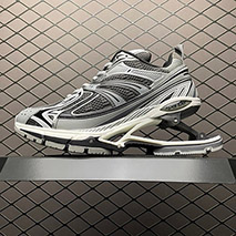 バレンシアガ コピー Xパンダースニーカー SNEAKERS X-PANDER 653870W2RA31212