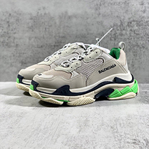バレンシアガ コピー Triple S スニーカー トリプルソール baa55936