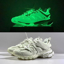 バレンシアガ スーパーコピー スニーカー TRACK SNEAKER リサイクルソール 542436W3FE39000