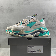 バレンシアガ 偽物 Triple S スニーカー トリプルソール bai60852