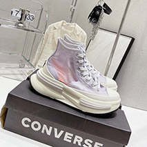 コンバース リックオウエンス スーパーコピー ダークスター スニーカー rip23850