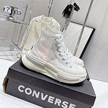 コンバース リックオウエンス スーパーコピー ダークスター スニーカー riz40853