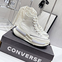 コンバース リックオウエンス 偽物 ダークスター スニーカー rij65315