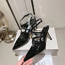 ジミーチュウ 偽物 aziaパンプス 85 jid28229