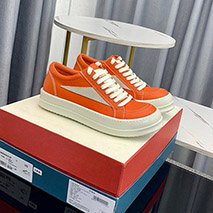リックオウエンス コピー ルクソール ヴィンテージ スニーカー rim25554