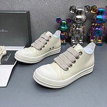 リックオウエンス 偽物 ルクソール ロー スニーカー rit30693