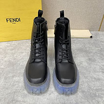 フェンディ スーパーコピー ショートブーツ fex24987