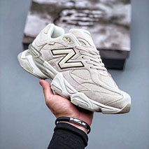 ジョーフレッシュグッズ × ニューバランス スーパーコピー 9060 スニーカー nyi01215
