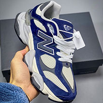 ジョーフレッシュグッズ × ニューバランス 偽物 9060 スニーカー nys25539