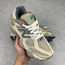 ジョーフレッシュグッズ × ニューバランス コピー 9060 スニーカー nyn30620