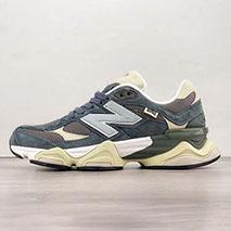 ジョーフレッシュグッズ × ニューバランス スーパーコピー 9060 スニーカー nyk42935