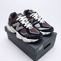 ジョーフレッシュグッズ × ニューバランス コピー 9060 スニーカー nyb33135