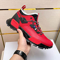 モンクレール 偽物 Boulderiseスニーカー mor04023