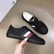 モンクレール 偽物 New Monaco スニーカー mok92459