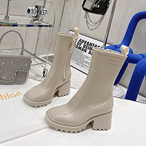 クロエ スーパーコピー “betty”レインブーツ CHC22A239Z228U