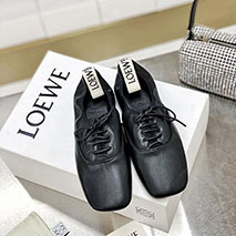 ロエベ 偽物 ソフトダービー Soft Derby loe52309