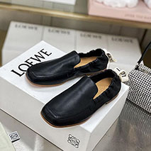 ロエベ コピー ソフトダービー Soft Derby loc14123