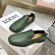 ロエベ コピー ソフトダービー Soft Derby lor73321