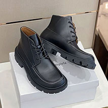 MM6メゾン マルジェラ コピー MaisonMargiela バルカナイ アンクルブーツ Maq20567
