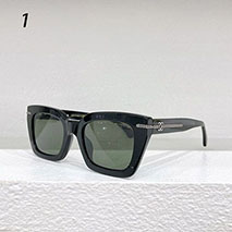 シャネル 偽物 レクタングル サングラス 7色 sho46943