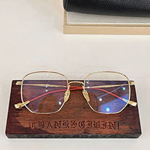 クロムハーツ スーパーコピー メガネ 十Opti Gush Glasses CHプラス メガネ Kuy44315