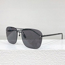 サンローラン サングラス コピー RIMLESS SL309 Sae44320