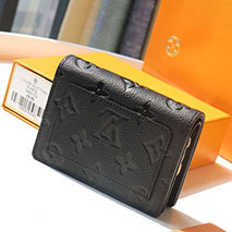 ルイヴィトン コピー ポルトフォイユクレア 人気ミニ財布 M80151