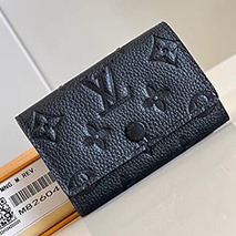 ルイヴィトン スーパーコピー キーケース ミュルティクレ 6レザー vui43017