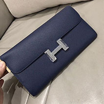 エルメス 偽物 コンスタンス ロング ウォレットhe19059