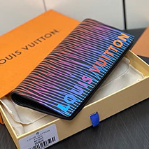 ルイヴィトン スーパーコピー ポルトフォイユ ブラザ NM 長財布 vua21597