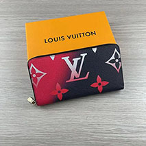ルイヴィトン スーパーコピー 長財布 ジッピーウォレット vug75592