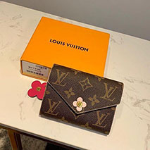 ルイヴィトン コピー 財布 ポルトフォイユ ヴィクトリーヌ LV20261