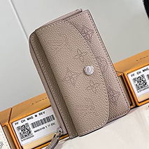 ルイヴィトン 偽物 ミニ財布 フラグメントケース・小銭入れ vue34611