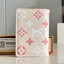ルイヴィトン コピー ポルトフォイユ ルー コンパクト財布 M82291