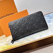ルイヴィトン コピー ジッピーウォレット 長財布 vuy45502