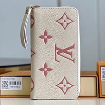 ルイヴィトン コピー ジッピー ウォレット 長財布 M81914